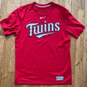Nike Dry Fit Twins Tee